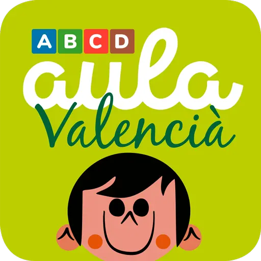 Aula Valencià icon