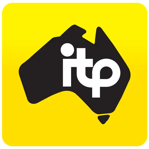 ITP icon