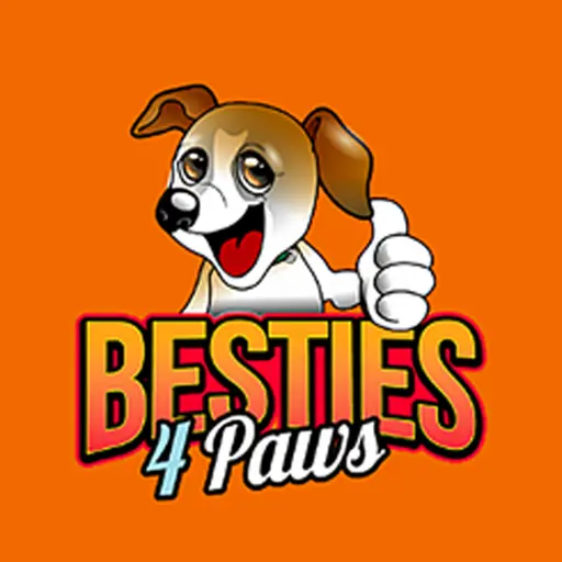 Besties 4 Paws icon