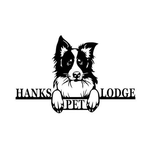 Hank’s Pet Lodge icon