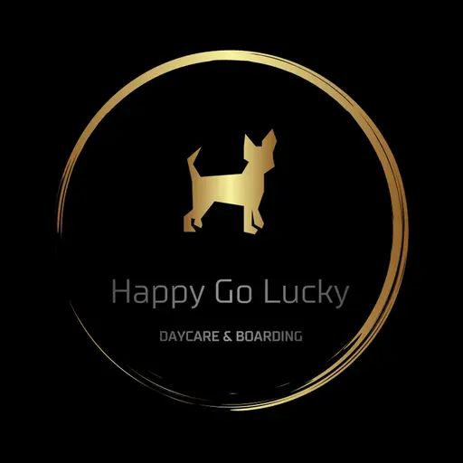 Happy Go Lucky Dog NJ icon