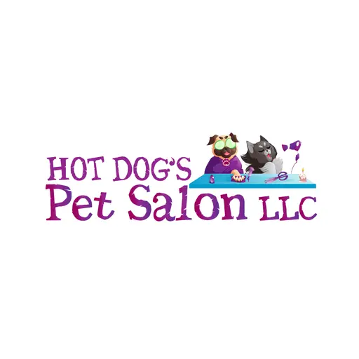 HotDogs Pet Salon icon