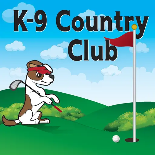 K9 Country Club MI icon