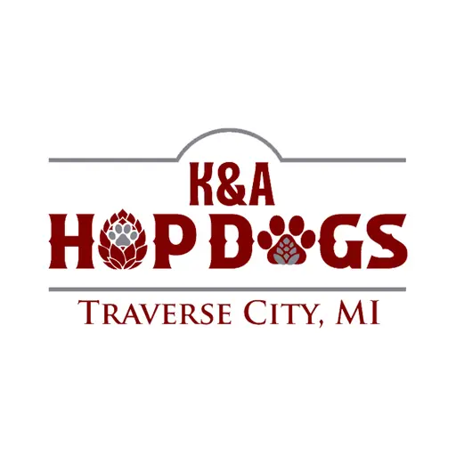 K&A Hop Dogs icon