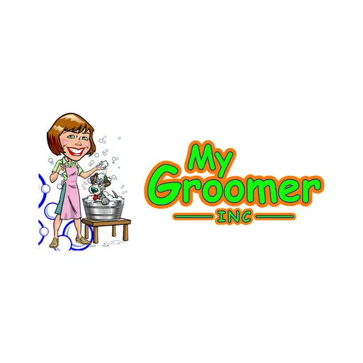 My Groomer GA icon