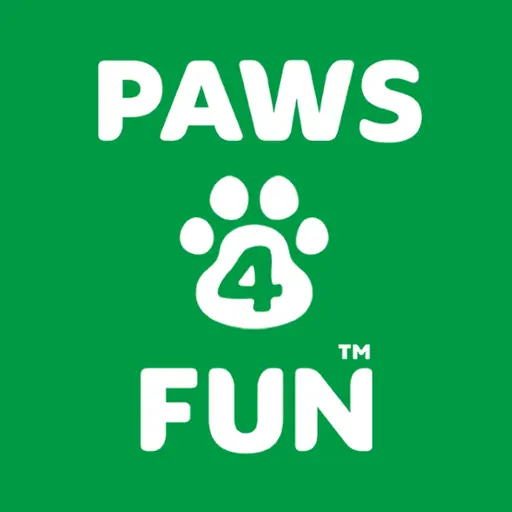 Paws 4 Fun icon