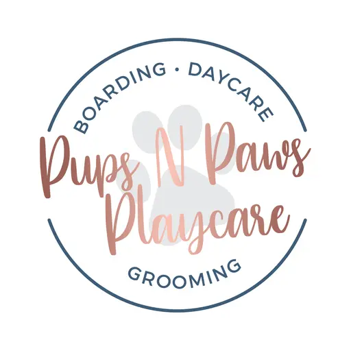 Pups N Paws Playcare icon