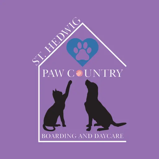 St. Hedwig Paw Country icon