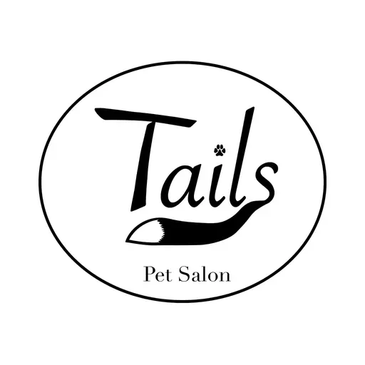 Tails Pet Salon icon