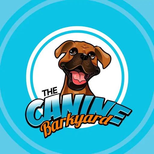 The Canine Barkyard icon