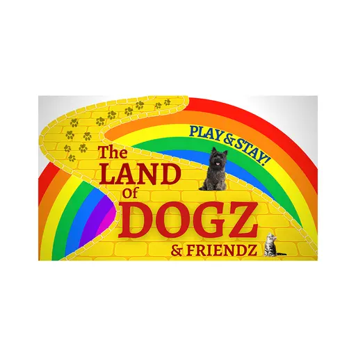 The Land of Dogz icon