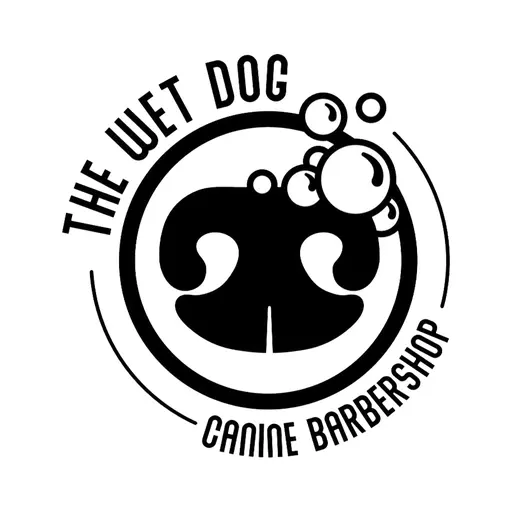 The Wet Dog icon