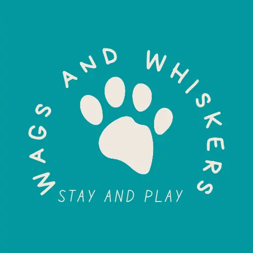 Wags and Whiskers Stay & Play icon