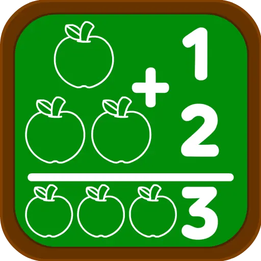 1st Grade Kids Learning Games icon