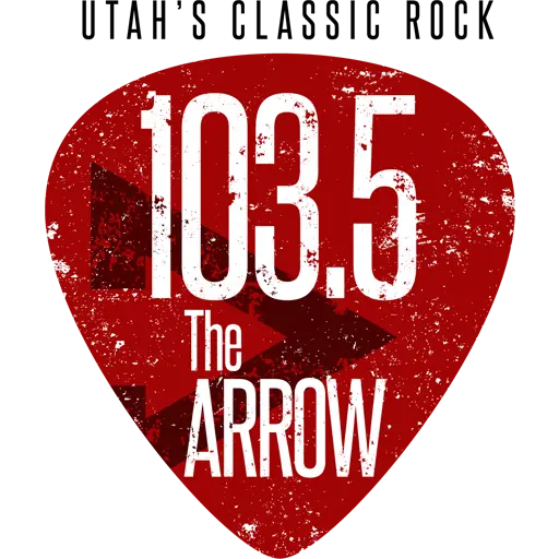 103.5 The Arrow icon