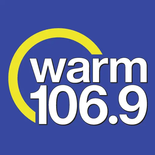 Warm 106.9 icon