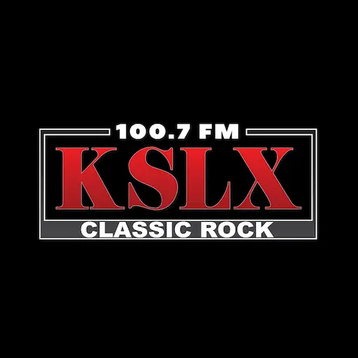 100.7 KSLX icon