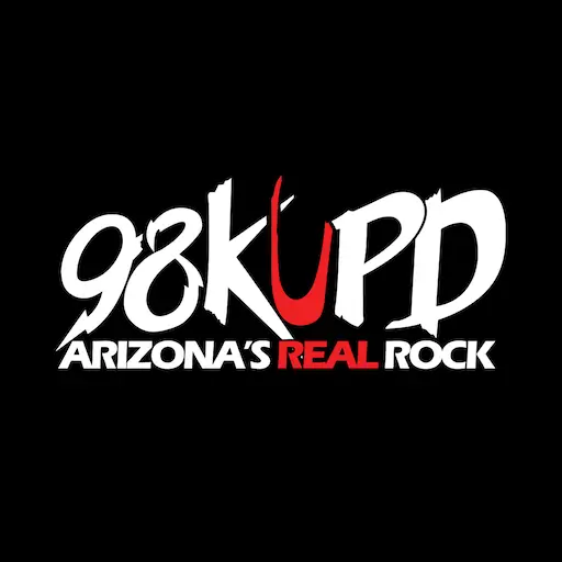 98 KUPD icon