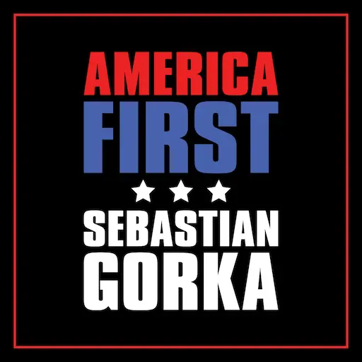 Sebastian Gorka icon