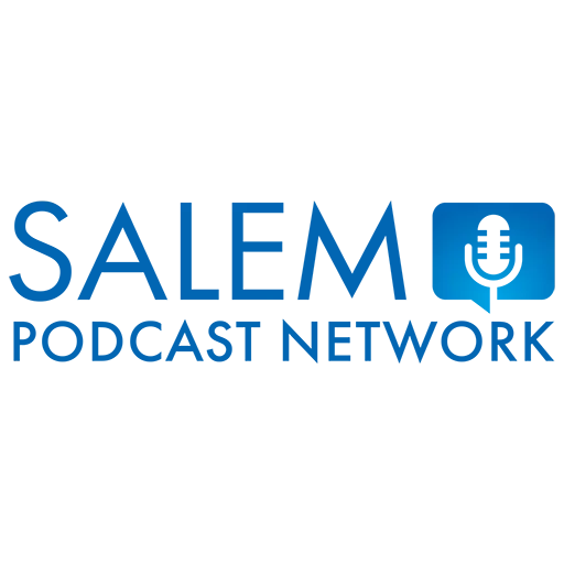 Salem Podcast Network icon