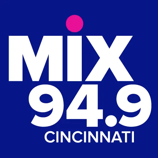 Mix 94.9 icon