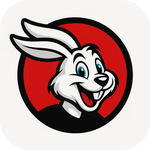 JackRabbit Driver icon