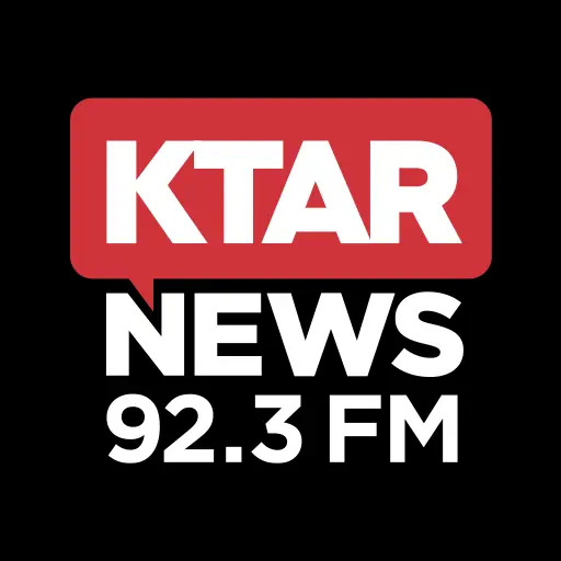 KTAR News 92.3 FM icon