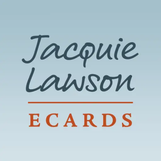Jacquie Lawson Ecards icon