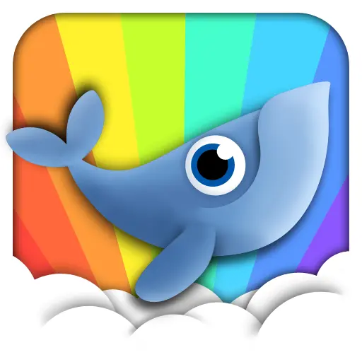 Whale Trail Classic icon