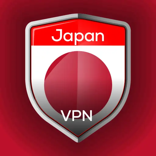 Japan VPN - Secure & Fast VPN icon