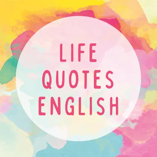 Life Quotes English icon