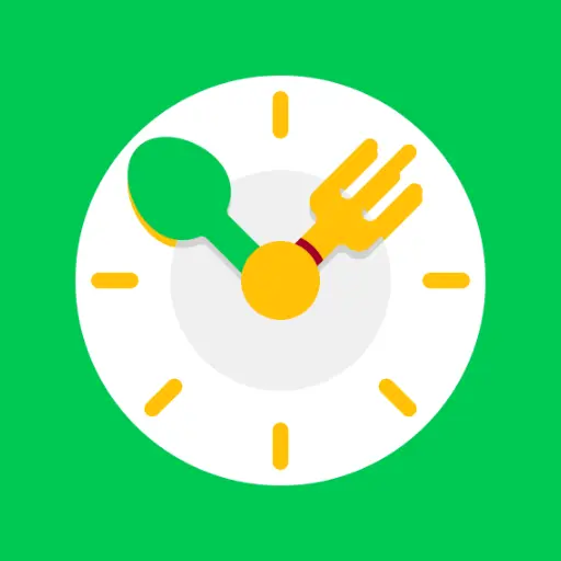 Intermittent Fasting Tracker icon