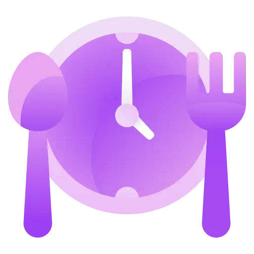 Meal & Diet Planner App icon