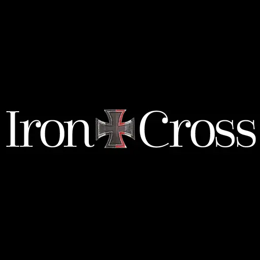 Iron Cross Magazine icon