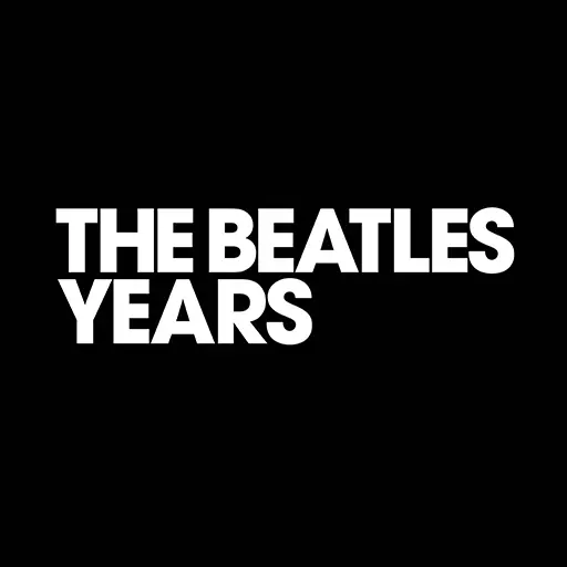 The Beatles Years Magazine icon