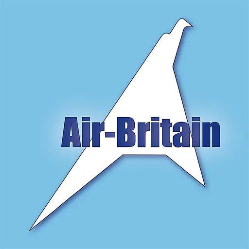 Air Britain Magazine icon