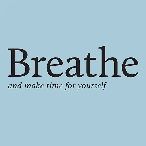 Breathe Magazine icon