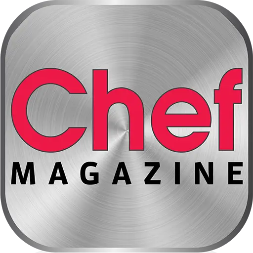 Chef Magazine icon