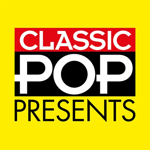 Classic Pop Presents icon