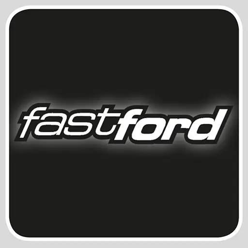 Fast Ford Magazine icon