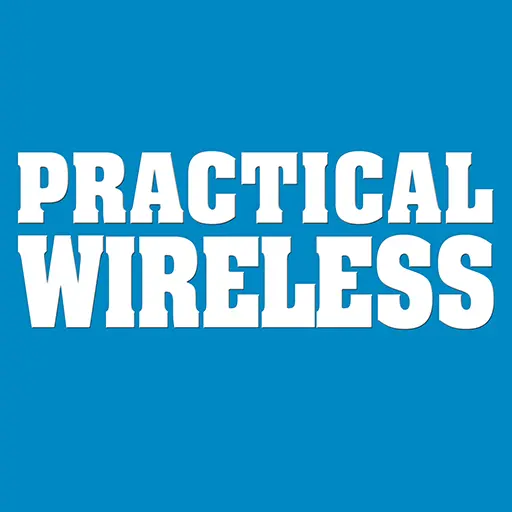 Practical Wireless icon