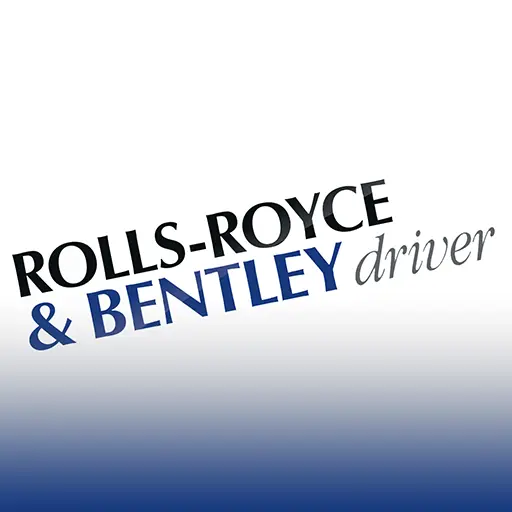 Rolls-Royce & Bentley Driver icon