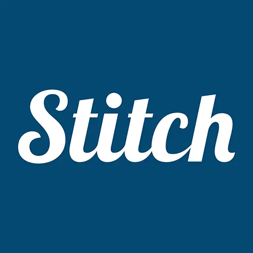 Stitch magazine icon