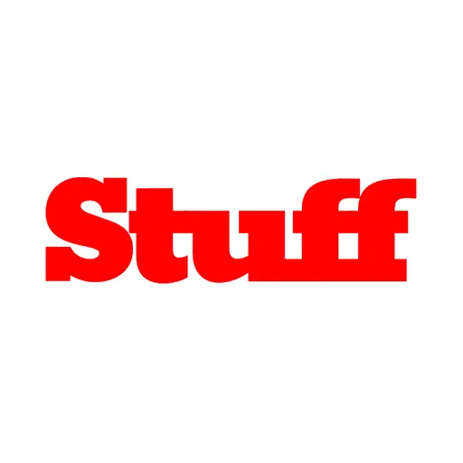 Stuff Magazine icon