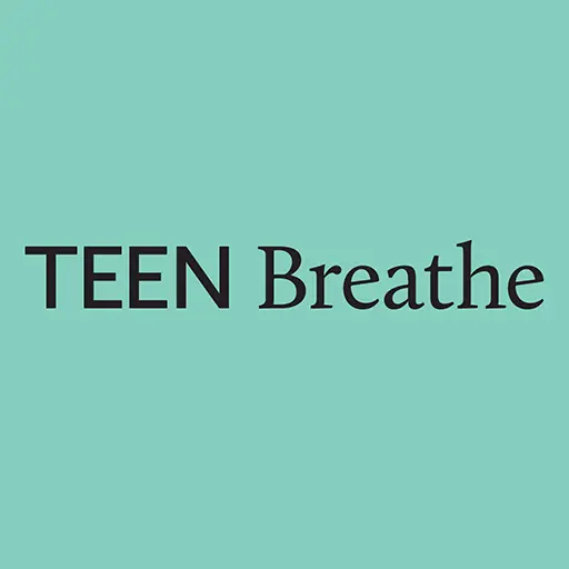 Teen Breathe Magazine icon