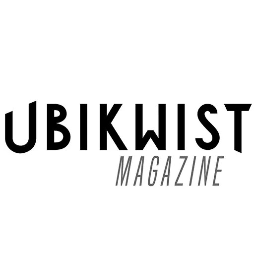 Ubikwist Magazine icon