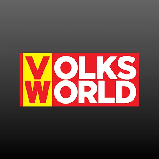 Volksworld Magazine icon