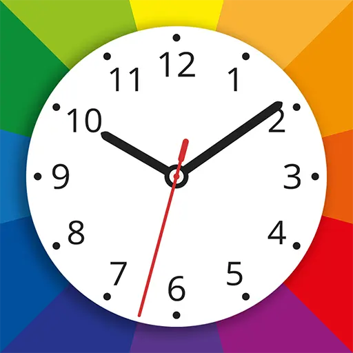 Fuse: Clock - Alarm - Timer icon