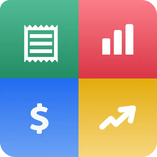 Expenless! Money Manager icon