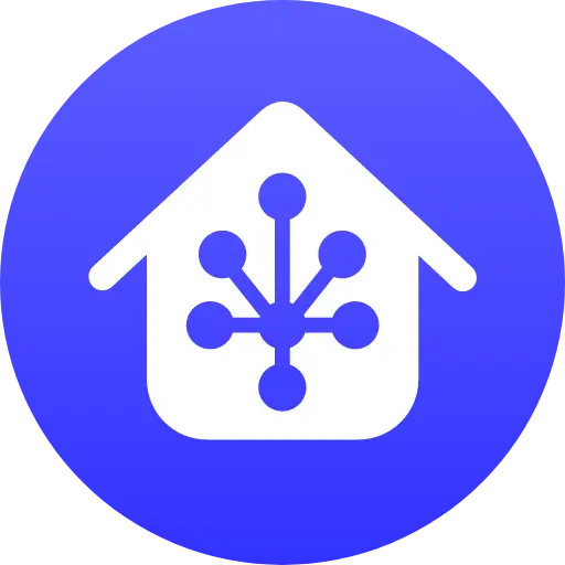 JioHome icon